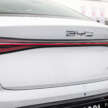 BYD Seal Dynamic RWD kini di Malaysia – 204 PS/310 Nm, jarak gerak 460 km, roda aloi 18″; dari RM164k