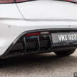 BYD Seal Dynamic RWD kini di Malaysia – 204 PS/310 Nm, jarak gerak 460 km, roda aloi 18″; dari RM164k