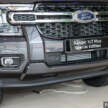 Ford Ranger XLT Plus Special Edition 2024 di Malaysia — tampil ranggi, terhad 300 unit, RM143,888