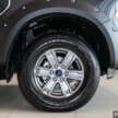 Ford Ranger XLT Plus Special Edition 2024 di Malaysia — tampil ranggi, terhad 300 unit, RM143,888