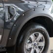 Ford Ranger XLT Plus Special Edition 2024 di Malaysia — tampil ranggi, terhad 300 unit, RM143,888
