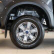 Ford Ranger XLT Plus Special Edition 2024 di Malaysia — tampil ranggi, terhad 300 unit, RM143,888