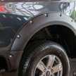 Ford Ranger XLT Plus Special Edition 2024 di Malaysia — tampil ranggi, terhad 300 unit, RM143,888