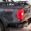 Ford Ranger XLT Plus Special Edition 2024 di Malaysia — tampil ranggi, terhad 300 unit, RM143,888