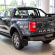 Ford Ranger XLT Plus Special Edition 2024 di Malaysia — tampil ranggi, terhad 300 unit, RM143,888