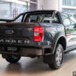 Ford Ranger XLT Plus Special Edition 2024 di Malaysia — tampil ranggi, terhad 300 unit, RM143,888