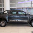 Ford Ranger XLT Plus Special Edition 2024 di Malaysia — tampil ranggi, terhad 300 unit, RM143,888