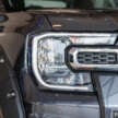 Ford Ranger XLT Plus Special Edition 2024 di Malaysia — tampil ranggi, terhad 300 unit, RM143,888