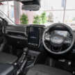 Ford Ranger XLT Plus Special Edition 2024 di Malaysia — tampil ranggi, terhad 300 unit, RM143,888