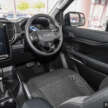 Ford Ranger XLT Plus Special Edition 2024 di Malaysia — tampil ranggi, terhad 300 unit, RM143,888