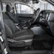 Ford Ranger XLT Plus Special Edition 2024 di Malaysia — tampil ranggi, terhad 300 unit, RM143,888
