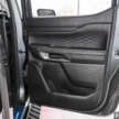 2024 Ford Ranger XLT Plus Special Edition in Malaysia – rugged looks, limited to 300 units, RM143,888