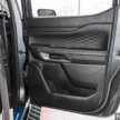 Ford Ranger XLT Plus Special Edition 2024 di Malaysia — tampil ranggi, terhad 300 unit, RM143,888