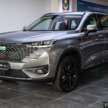 2024 GWM Haval H6 HEV Malaysian review – we test the 243 PS and 530 Nm hybrid; RM139,800 OTR