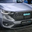 2024 GWM Haval H6 HEV Malaysian review – we test the 243 PS and 530 Nm hybrid; RM139,800 OTR