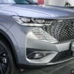 2024 GWM Haval H6 HEV Malaysian review – we test the 243 PS and 530 Nm hybrid; RM139,800 OTR