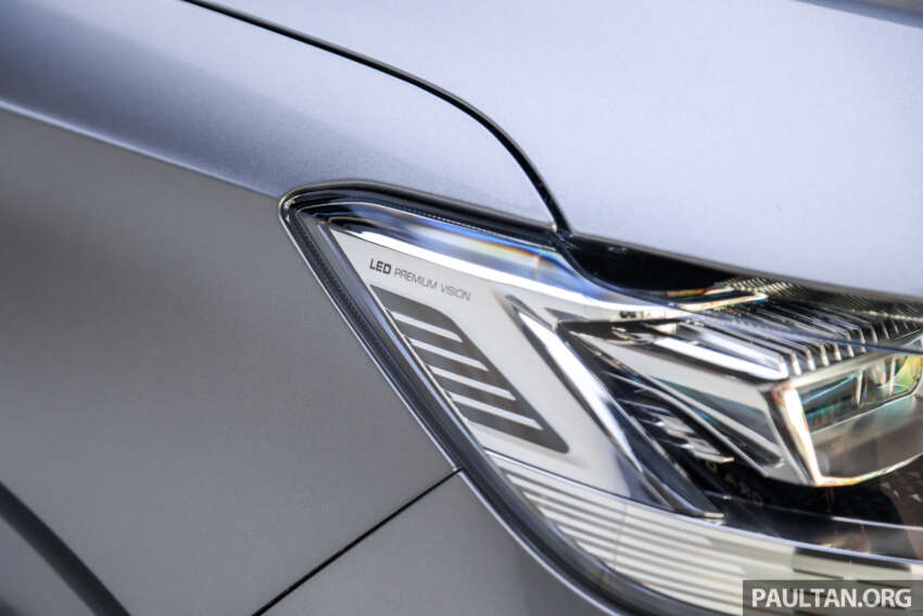 2024 GWM Haval H6 HEV in Malaysia – turbo hybrid, Proton X70, Honda CR-V rival, under RM145k 1812627