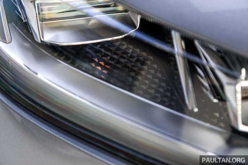 2024 GWM Haval H6 HEV in Malaysia – turbo hybrid, Proton X70, Honda CR-V rival, under RM145k 1812628