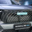 2024 GWM Haval H6 HEV Malaysian review – we test the 243 PS and 530 Nm hybrid; RM139,800 OTR