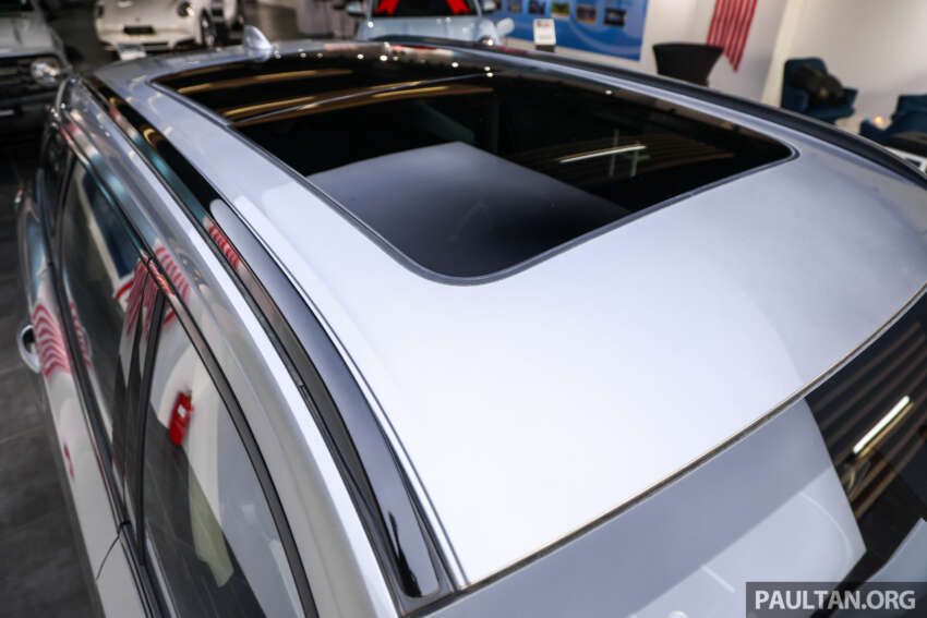 2024 GWM Haval H6 HEV in Malaysia – turbo hybrid, Proton X70, Honda CR-V rival, under RM145k 1812638