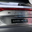2024 GWM Haval H6 HEV Malaysian review – we test the 243 PS and 530 Nm hybrid; RM139,800 OTR
