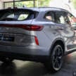 2024 GWM Haval H6 HEV Malaysian review – we test the 243 PS and 530 Nm hybrid; RM139,800 OTR