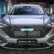 2024 GWM Haval H6 HEV Malaysian review – we test the 243 PS and 530 Nm hybrid; RM139,800 OTR