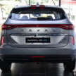 2024 GWM Haval H6 HEV Malaysian review – we test the 243 PS and 530 Nm hybrid; RM139,800 OTR
