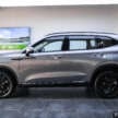 2024 GWM Haval H6 HEV Malaysian review – we test the 243 PS and 530 Nm hybrid; RM139,800 OTR