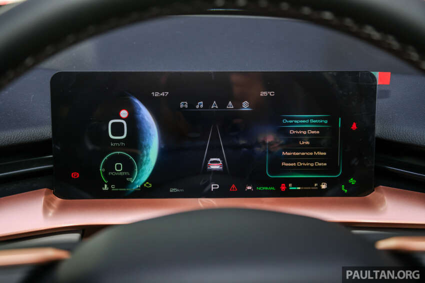 2024 GWM Haval H6 HEV in Malaysia – turbo hybrid, Proton X70, Honda CR-V rival, under RM145k 1812664