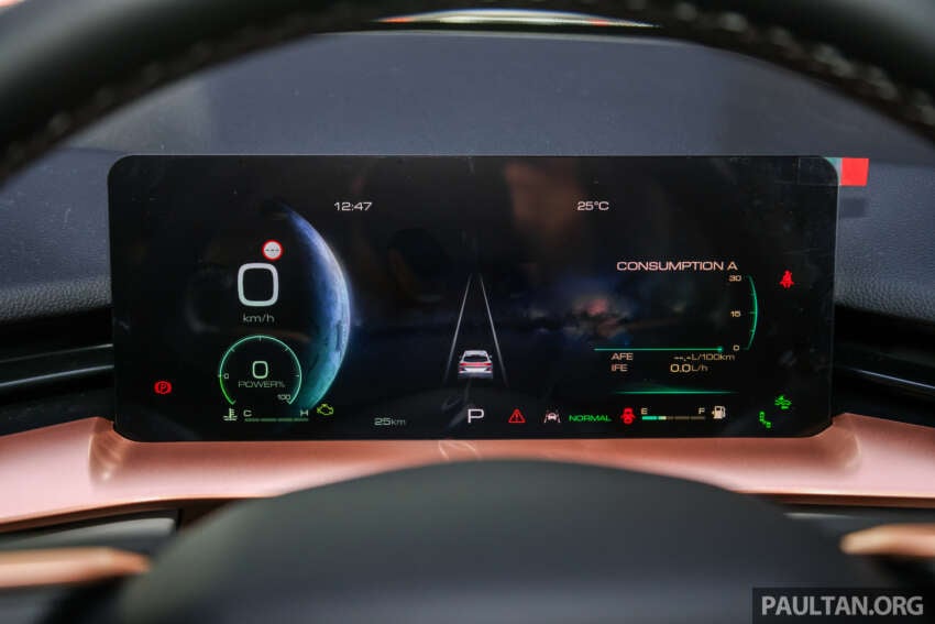 2024 GWM Haval H6 HEV in Malaysia – turbo hybrid, Proton X70, Honda CR-V rival, under RM145k 1812665