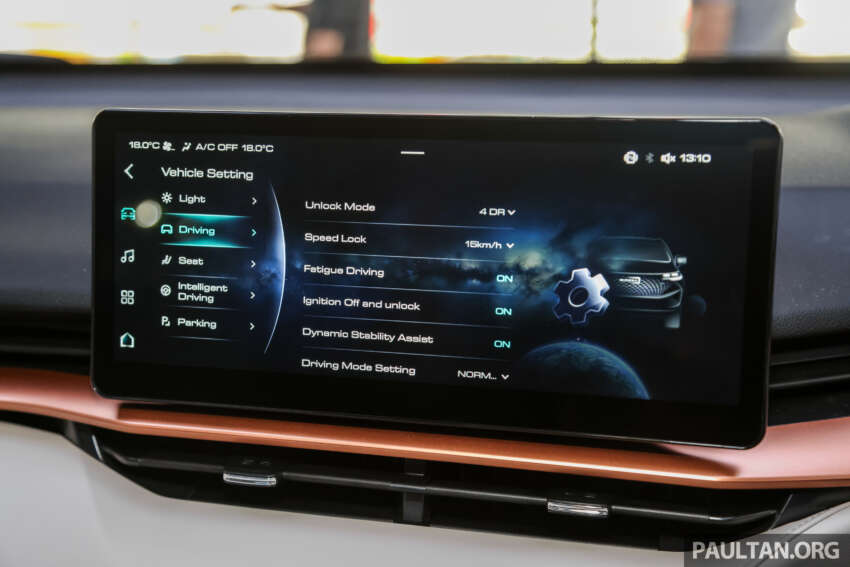 2024 GWM Haval H6 HEV in Malaysia – turbo hybrid, Proton X70, Honda CR-V rival, under RM145k 1812674