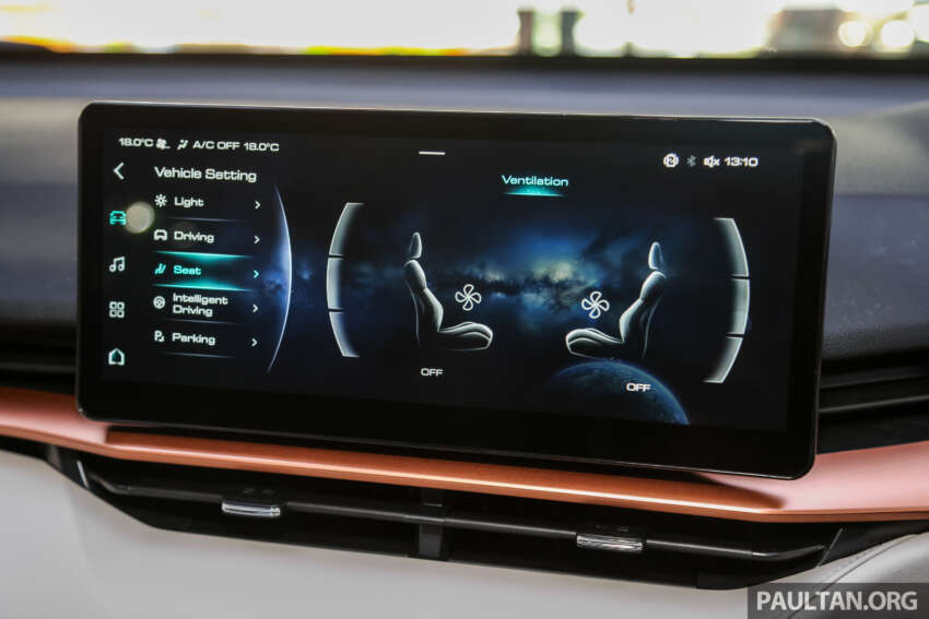 2024 GWM Haval H6 HEV in Malaysia – turbo hybrid, Proton X70, Honda CR-V rival, under RM145k 1812675