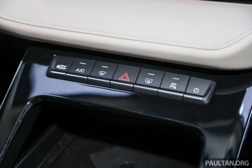 2024 GWM Haval H6 HEV in Malaysia – turbo hybrid, Proton X70, Honda CR-V rival, under RM145k 1812696