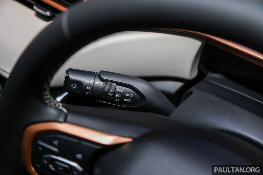 2024 GWM Haval H6 HEV in Malaysia – turbo hybrid, Proton X70, Honda CR-V rival, under RM145k 1812660