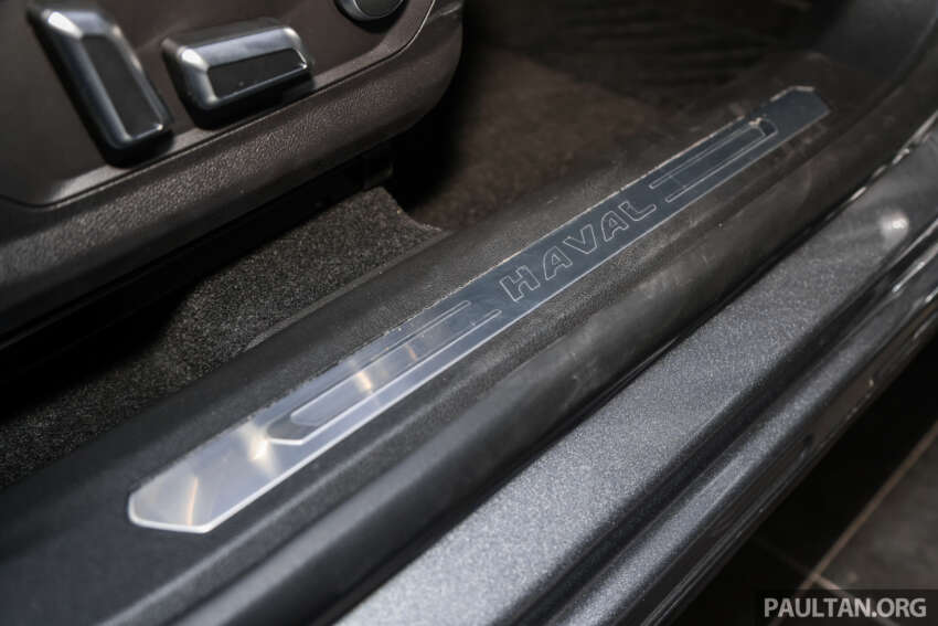 2024 GWM Haval H6 HEV in Malaysia – turbo hybrid, Proton X70, Honda CR-V rival, under RM145k 1812722