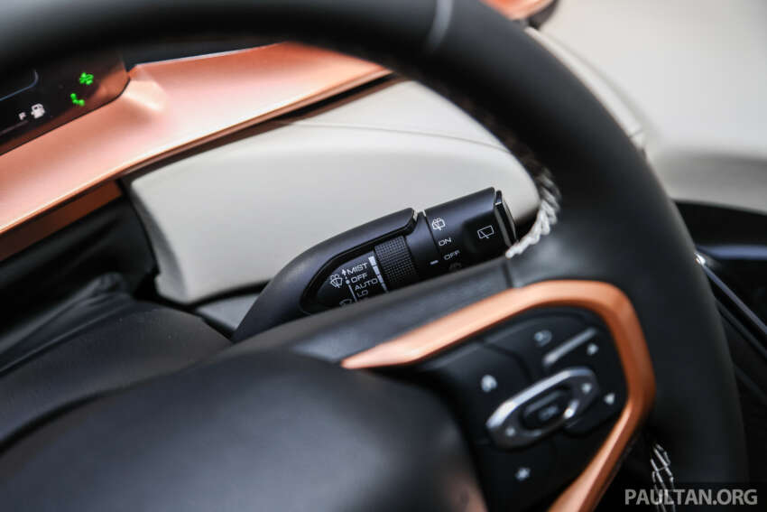 2024 GWM Haval H6 HEV in Malaysia – turbo hybrid, Proton X70, Honda CR-V rival, under RM145k 1812661