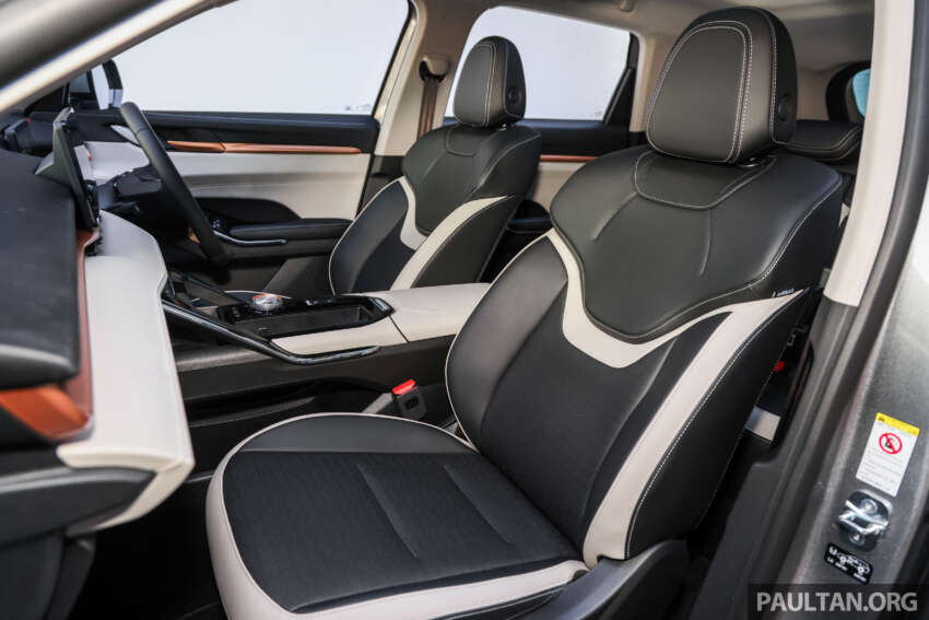 2024 GWM Haval H6 HEV in Malaysia – turbo hybrid, Proton X70, Honda CR-V rival, under RM145k 1812725