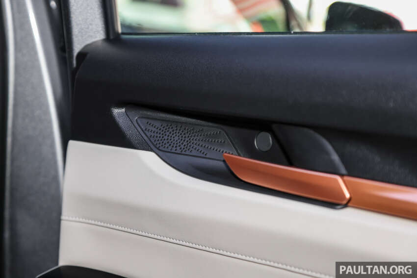 2024 GWM Haval H6 HEV in Malaysia – turbo hybrid, Proton X70, Honda CR-V rival, under RM145k 1812728