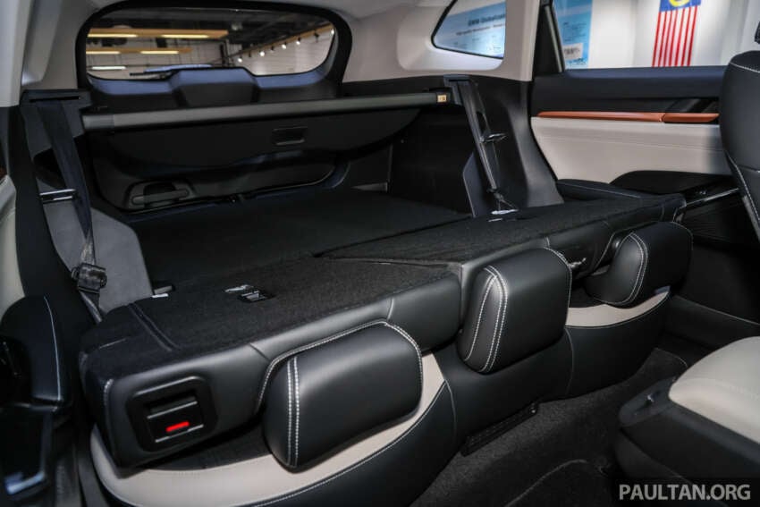 2024 GWM Haval H6 HEV in Malaysia – turbo hybrid, Proton X70, Honda CR-V rival, under RM145k 1812733