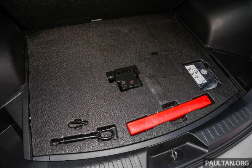 2024 GWM Haval H6 HEV in Malaysia – turbo hybrid, Proton X70, Honda CR-V rival, under RM145k 1812740