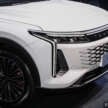 Omoda C9 by Jaecoo – D-segment coupé SUV launched in Malaysia, 2WD and AWD; fr RM169k OTR