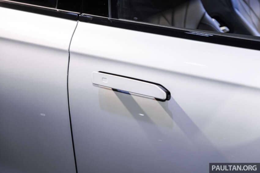 Omoda C9 coupé SUV previewed in Malaysia – sold by Jaecoo; 261 PS/400 Nm 2.0L turbo SUV from RM185k 1822447