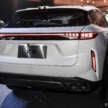 Omoda C9 by Jaecoo – D-segment coupé SUV launched in Malaysia, 2WD and AWD; fr RM169k OTR
