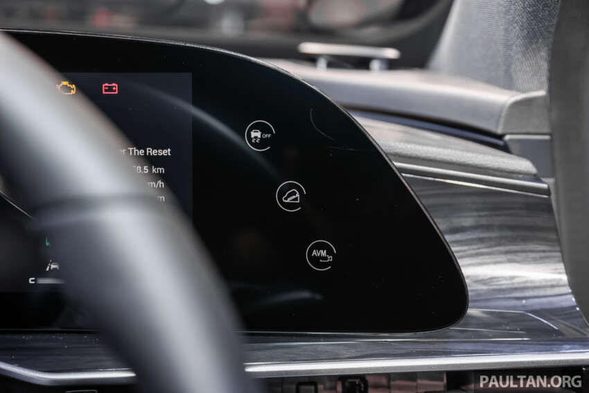 Omoda C9 coupé SUV previewed in Malaysia – sold by Jaecoo; 261 PS/400 Nm 2.0L turbo SUV from RM185k 1822480