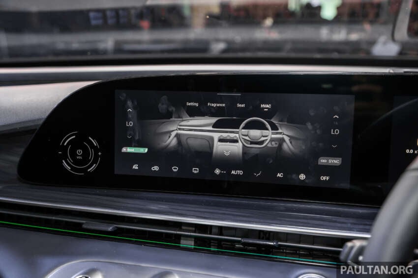 Omoda C9 coupé SUV previewed in Malaysia – sold by Jaecoo; 261 PS/400 Nm 2.0L turbo SUV from RM185k 1822485