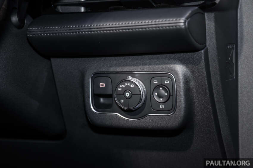 Omoda C9 coupé SUV previewed in Malaysia – sold by Jaecoo; 261 PS/400 Nm 2.0L turbo SUV from RM185k 1822585