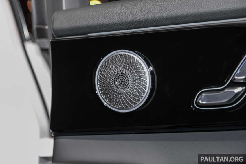 Omoda C9 coupé SUV previewed in Malaysia – sold by Jaecoo; 261 PS/400 Nm 2.0L turbo SUV from RM185k 1822596