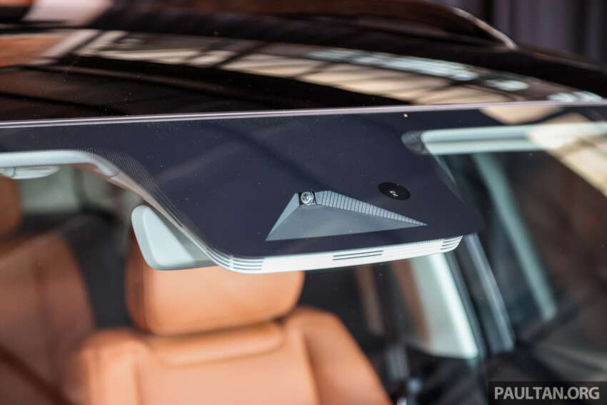 Leapmotor C10 EV previewed in Malaysia in RHD form – 218 PS, 69.9 kWh battery, 420 km WLTP range 1818947