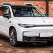 2024 Leapmotor C10 EV launched in Malaysia – 218 PS/320 Nm, 69.9 kWh battery, 424 km range, fr. RM149k
